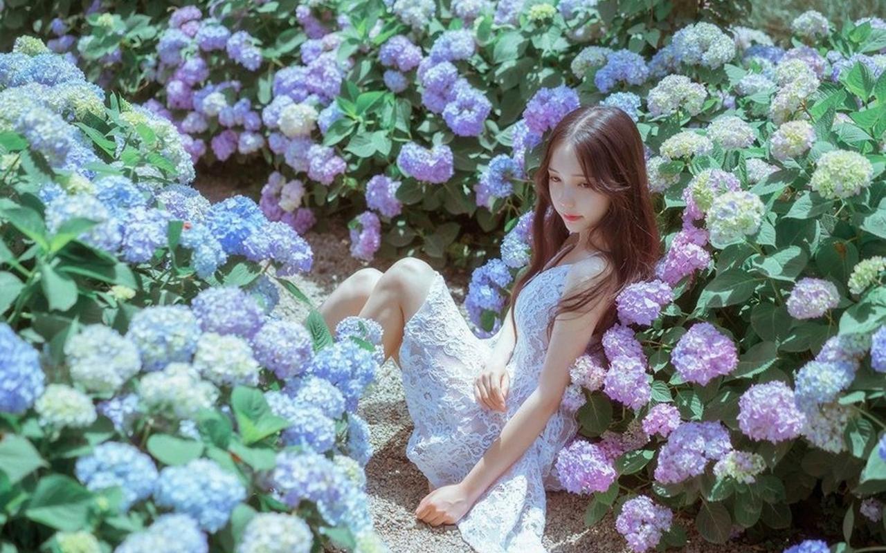 青海气象台发布高温黄色预警